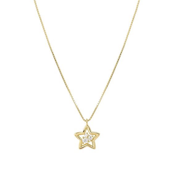 Collana Nomination Donna Dreams Beats in Argento 242602/009 - 242602/009